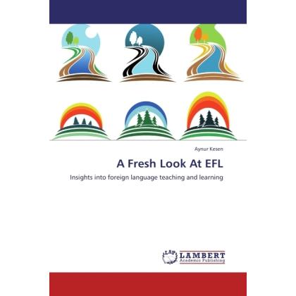 A Fresh Look At EFL, Fachbücher