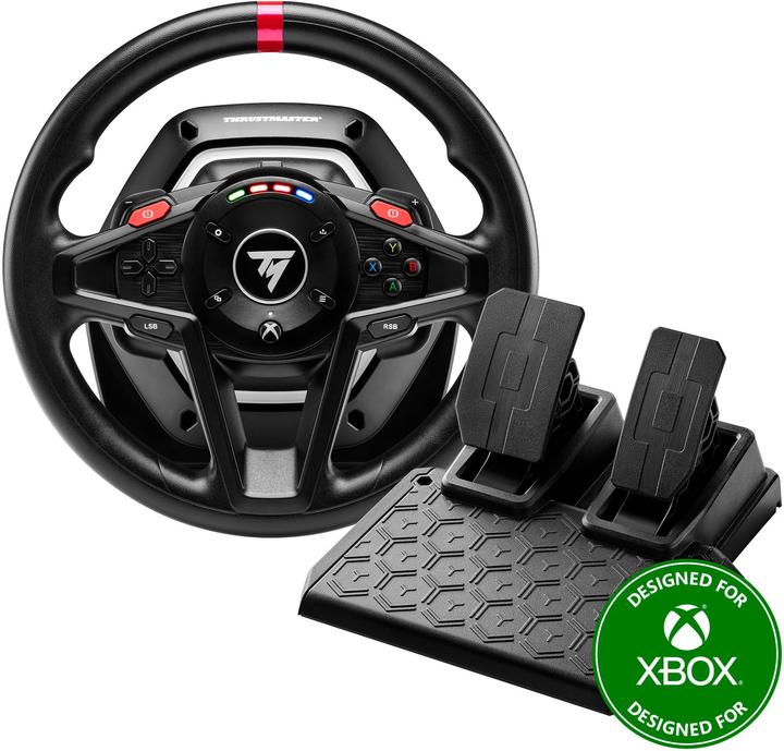 Thrustmaster T128 (PC)