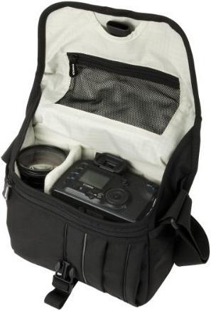 Actual product image Crumpler Jackpack Sling 3000 (Camera shoulder bag)