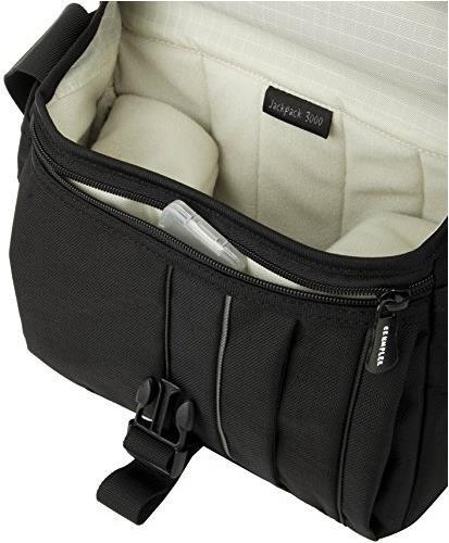 Actual product image Crumpler Jackpack Sling 3000 (Camera shoulder bag)