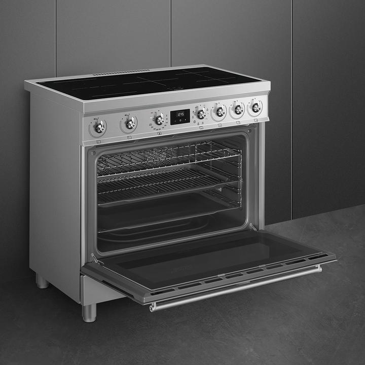 Produktbild Smeg FORNUIS C9IMX-2