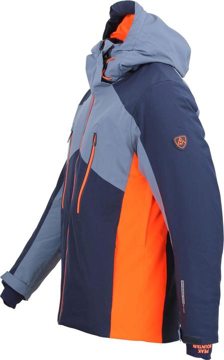 Produktbild Peak mountain Crampon (XXL)