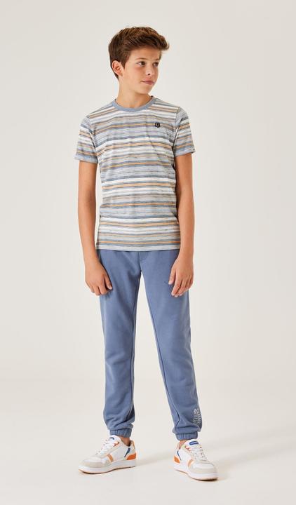 Immagine prodotto Garcia T-shirt con design a righe (164, 170)