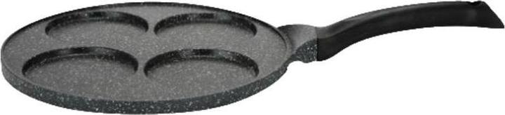 Livoo Poêle à pancake (26.50 cm, Poêle à frire, Aluminium)