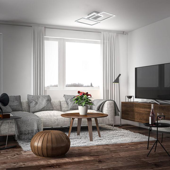 Produktbild B.K.Licht Deckenleuchten (4200 lm)