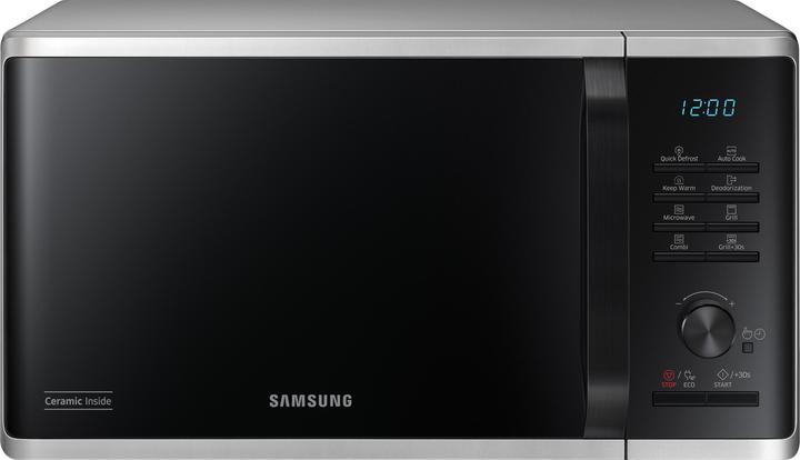 Image du produit Samsung MG2AK3515AS/EG (23 l)