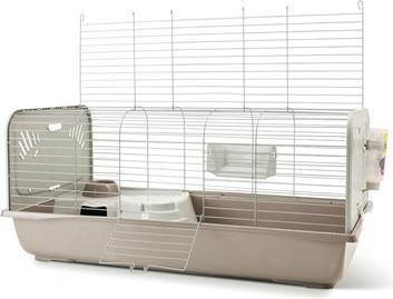 Actual product image Savic Knaagdierkooi Caesar 4 Beige