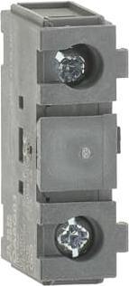 Produktbild ABB OA8G01 Hilfskontakt 1 Öffner 1SCA022744R2240