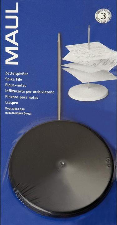 Image du produit Maul Brochettes de papier