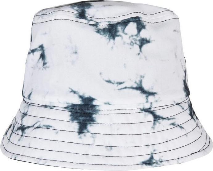 Actual product image Yupoong Flexfit floppy hat reversible (One size)
