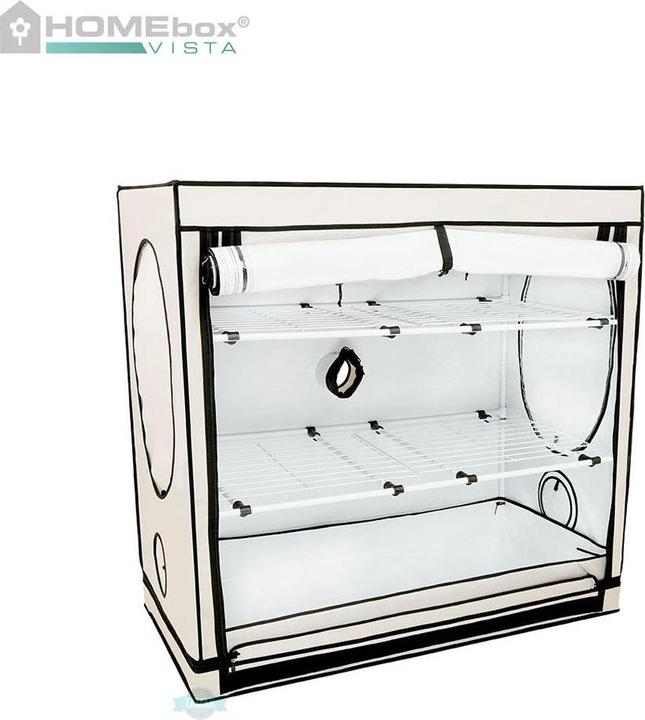 Actual product image Homebox Vista Medium