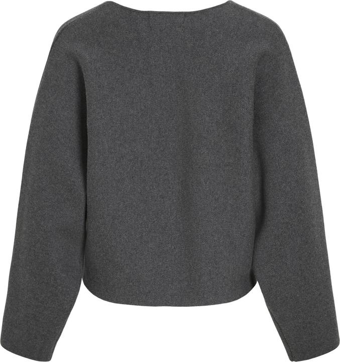 Image du produit Rouge Edit V-Ausschnitt Strickpullover (S)