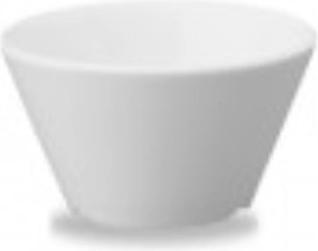 Produktbild Churchill X Squared White Saucenschale H4cm, D8cm