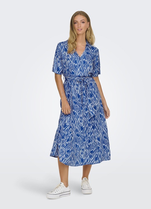 Immagine prodotto JdY JDYSTAR Midikleid Hemdblusenkleid (S)