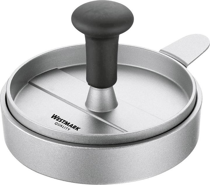 Produktbild Westmark Hamburgermaker 'Uno Plus'