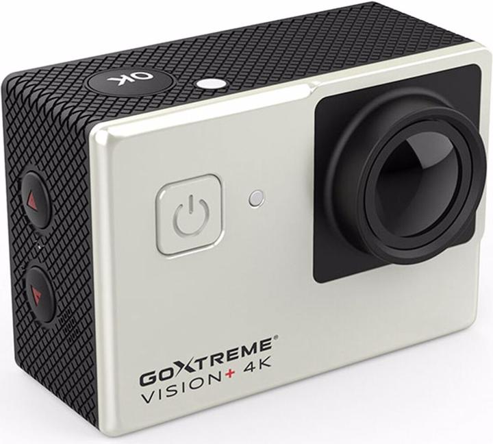 Produktbild Easypix GoXtreme Vision+ (30p, WLAN)