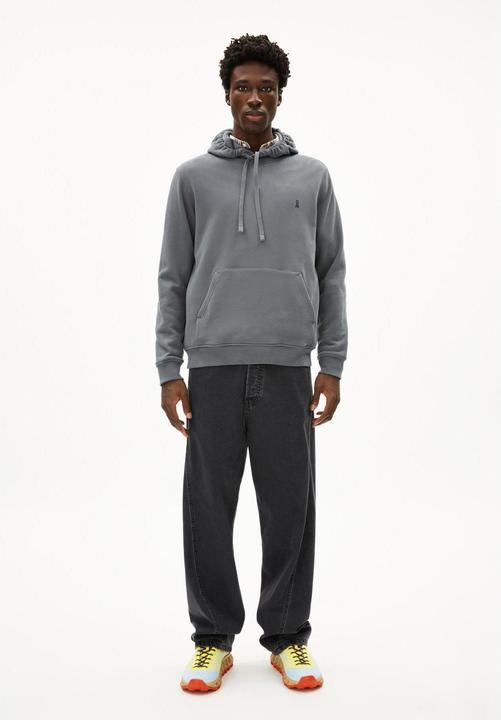 Produktbild Armedangels Kapuzensweater PAARLO LOOP (L)