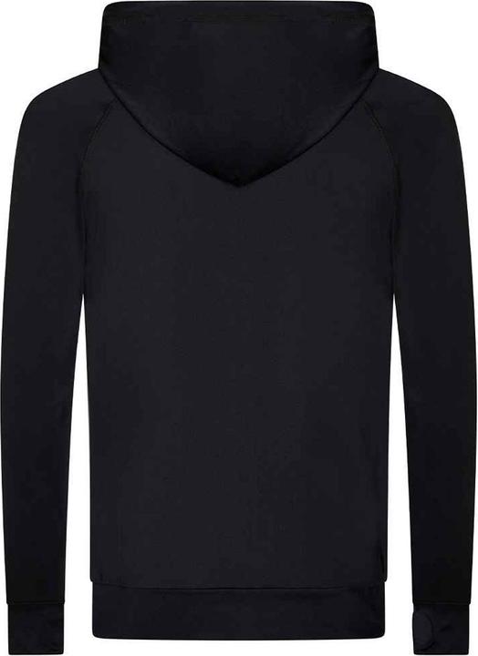 Image du produit Awdis Sweat à capuche avec fermeture éclair sur toute la longueur (S)