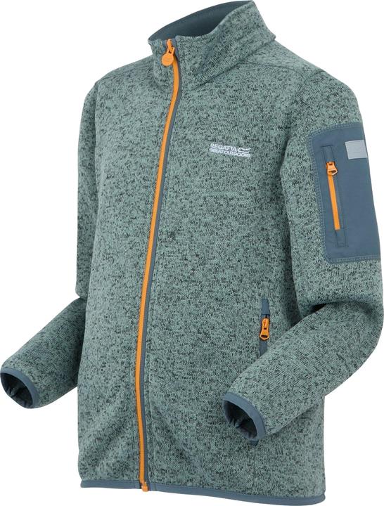 Immagine prodotto Regatta Newhill Giacca in Pile Bambini (170, 176)