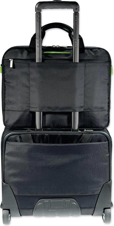 Image du produit Leitz Trolley Smart Traveller (25 l)