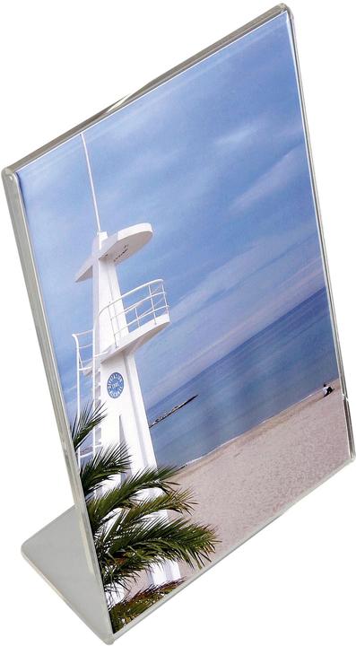 Immagine prodotto Dufco Cornice in acrilico (21 x 29,7 cm)