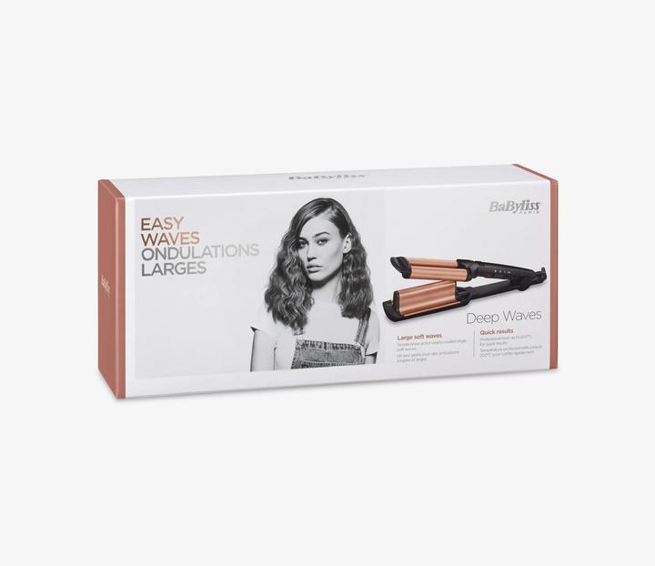 Produktbild BaByliss Easy Waves