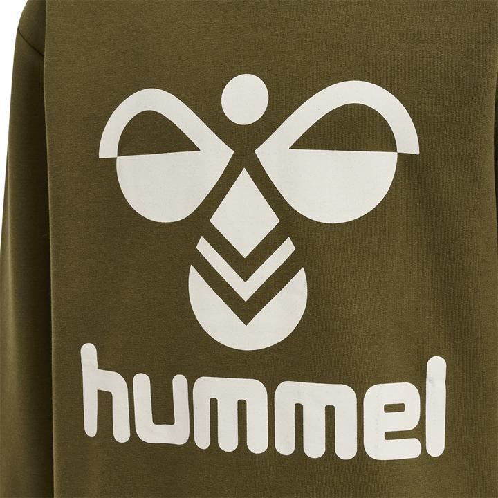 Produktbild hummel Dos Sweatshirt (110)