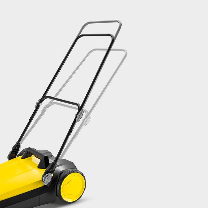 Actual product image Kärcher S 4
