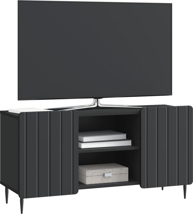 Produktbild vidaXL TV-Schränk (102 x 34.50 x 52 cm)
