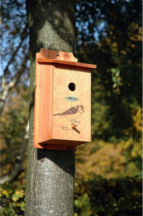 Produktbild Dobar Nistkasten