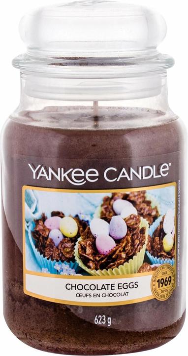 Produktbild Yankee Candle Chocolate Eggs (623 g)