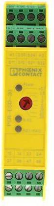 Actual product image Phoenix Contact Safety relay