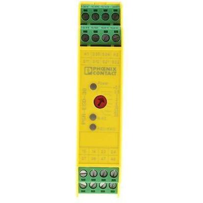 Thumbnail - Phoenix Contact Sicherheitsrelais, Relais