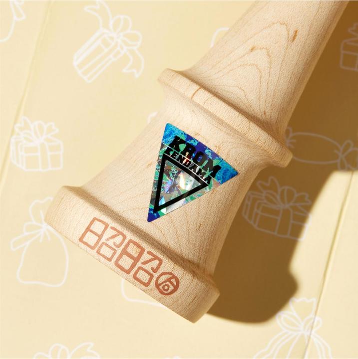 Produktbild Krom Sosohan Beagle (1 Spieler)