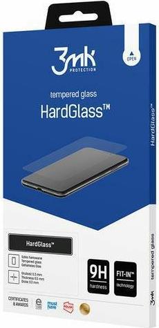 Actual product image 3MK HardGlass Sam XCover 6 Pro (1 Piece, Samsung Galaxy S21)