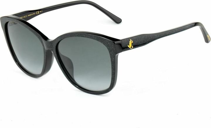 Actual product image Jimmy Choo Lidie Gradient