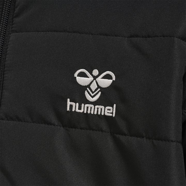 Actual product image hummel Echo Jacket (116)