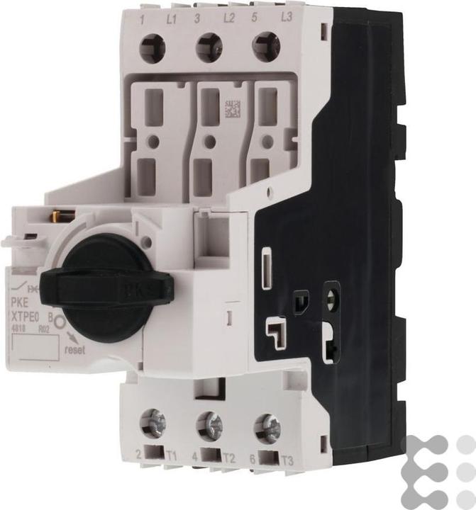 Produktbild Eaton PKE MPCB 0.3 to 12A