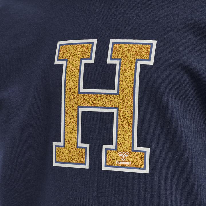 Immagine prodotto hummel Felpa Con Cappuccio Geografia (140)