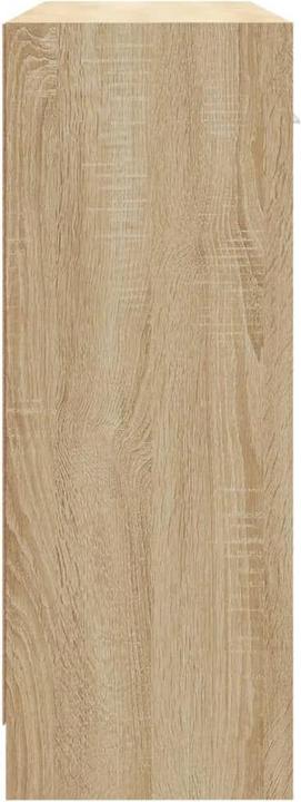 Image du produit vidaXL Sideboard (91 x 28 x 75 cm)