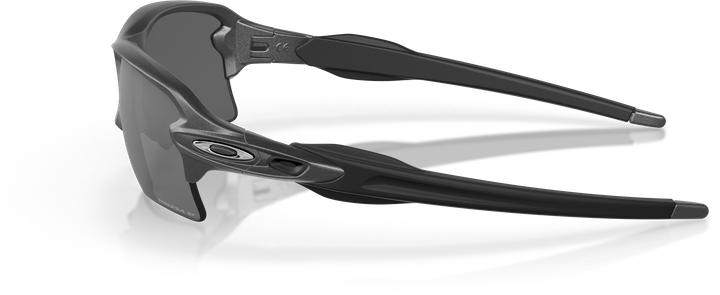 Immagine prodotto Oakley FLAK 2.0 XL (Acciaio, Primato Nero Polarizzato, Prizm nero polarizzato)