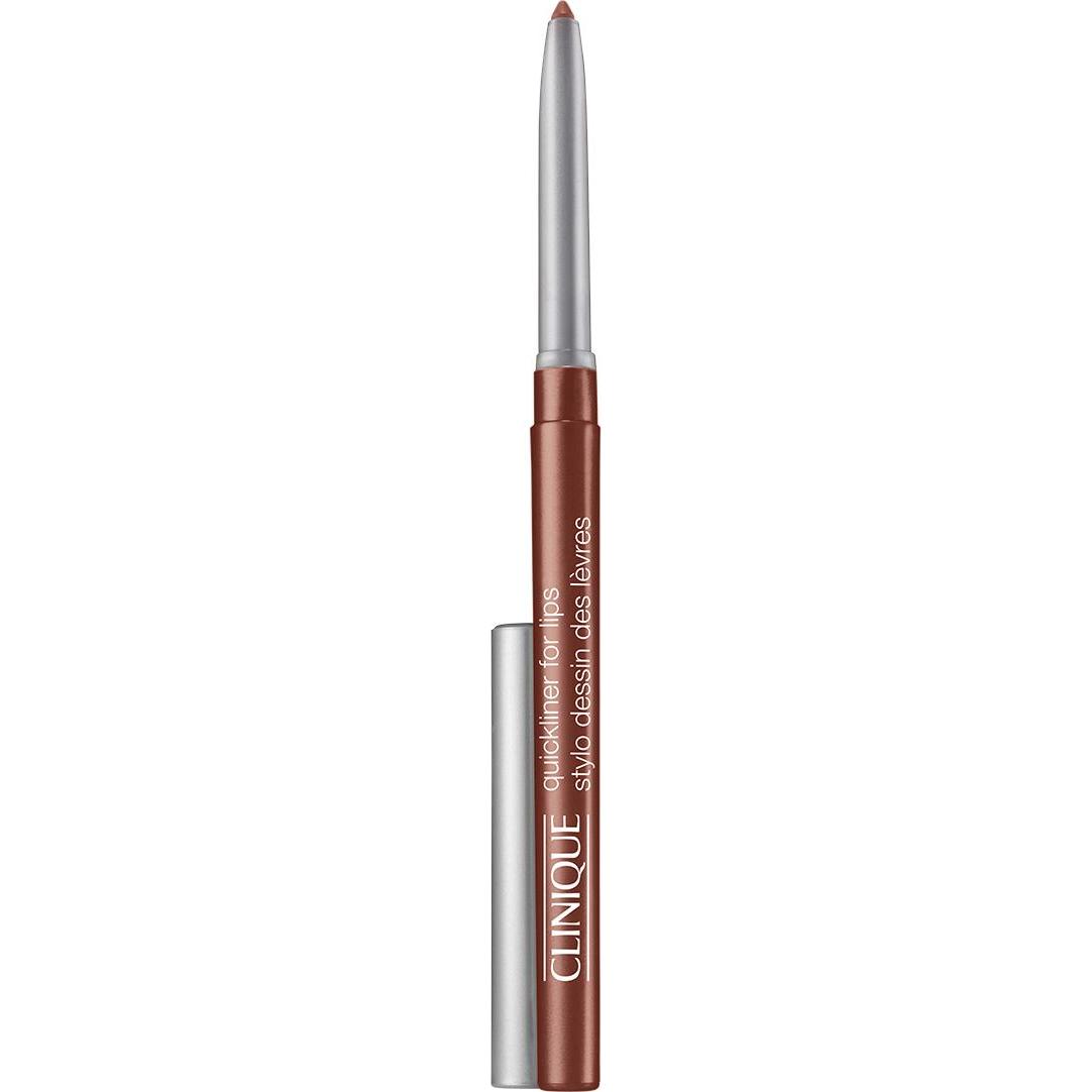 Clinique, Matita labbra, Lips - Quickliner For Lips Pink Honey (Miele rosa)