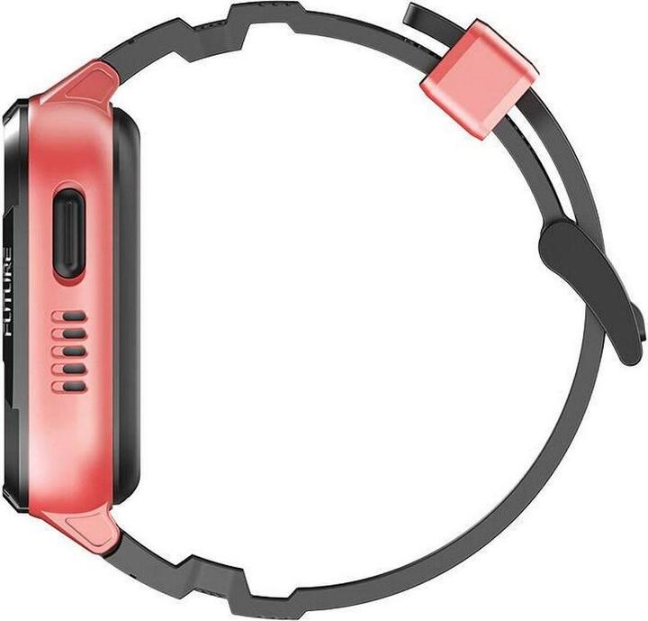 Immagine prodotto Botslab Smartwatch per bambini E3 (rosa)
