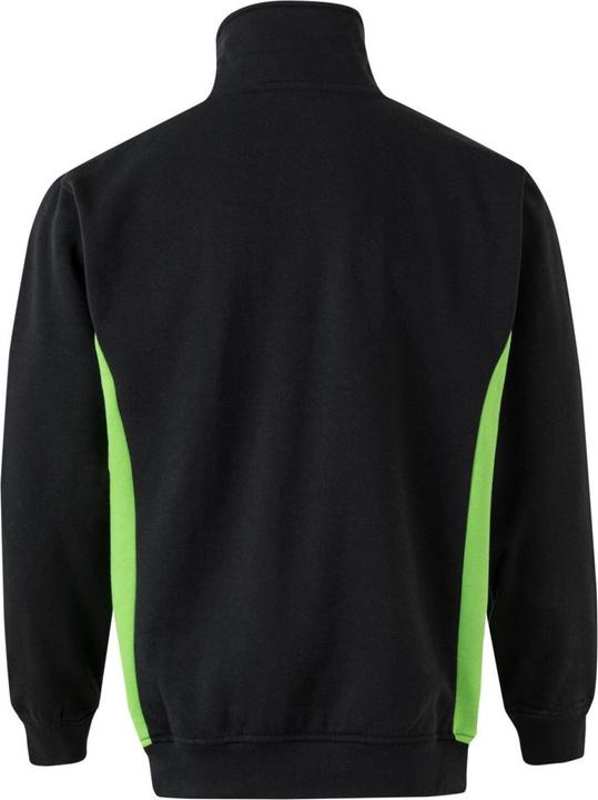 Produktbild Velilla Sweatshirt mit Reissverschlusskragen (XL)