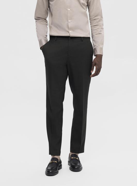 Actual product image Selected Homme Woven trousers (94)