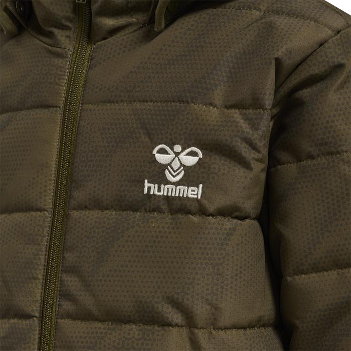 Actual product image hummel Echo Jacket (128)