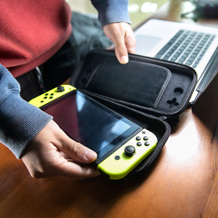 Immagine prodotto tomtoc Slim Case (Switch)