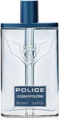 Actual product image Police cosmopolitan (Eau de toilette, 100 ml)
