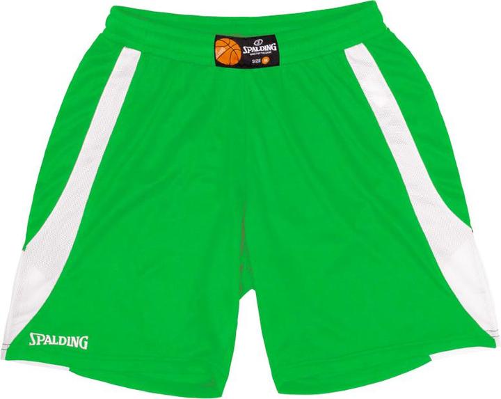 Produktbild Spalding Jam Shorts Women (S)