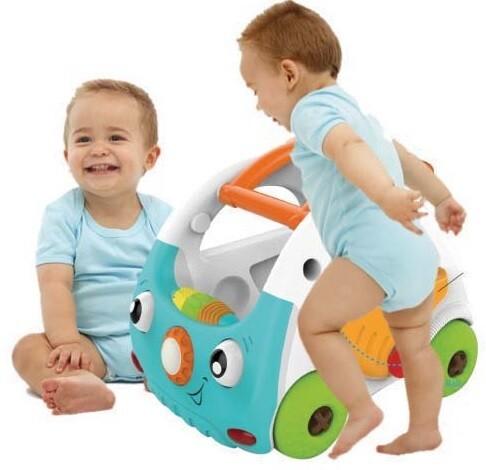 Actual product image Infantino 005216